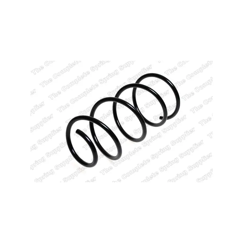 Ressort de suspension LESJOFORS 4200708