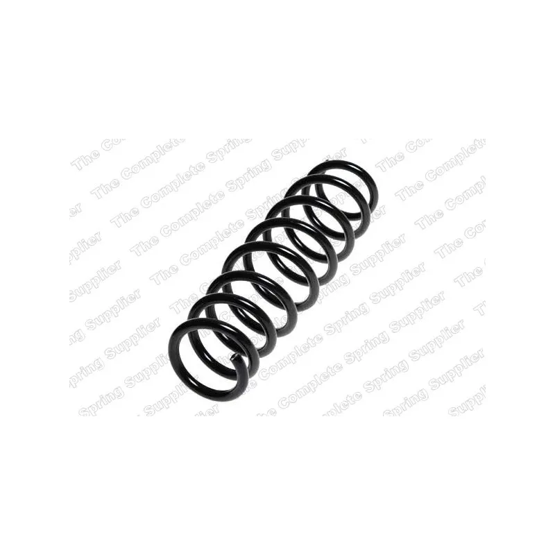 Ressort de suspension LESJOFORS 4200710