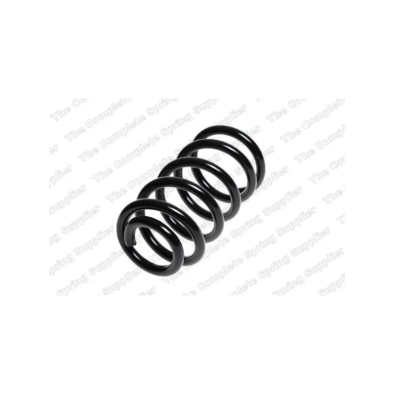 Ressort de suspension LESJOFORS 4200712