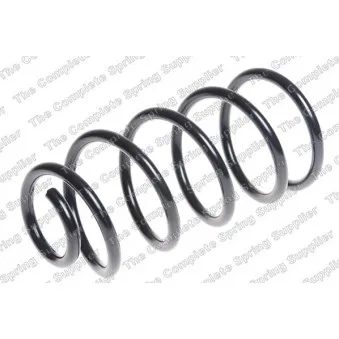 Ressort de suspension LESJOFORS 4200713