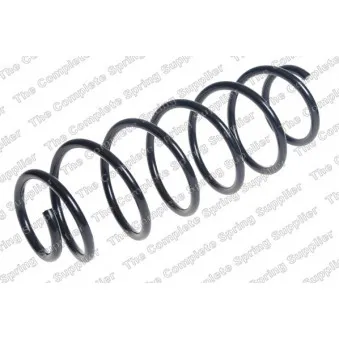 Ressort de suspension LESJOFORS 4200714
