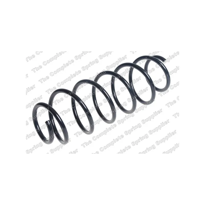 Ressort de suspension LESJOFORS 4200714