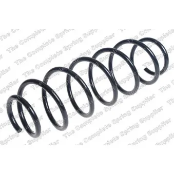 Ressort de suspension LESJOFORS 4200715