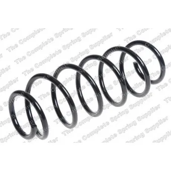Ressort de suspension LESJOFORS 4200716