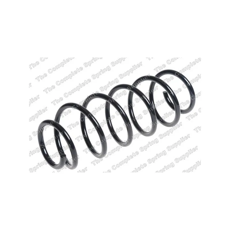 Ressort de suspension LESJOFORS 4200716