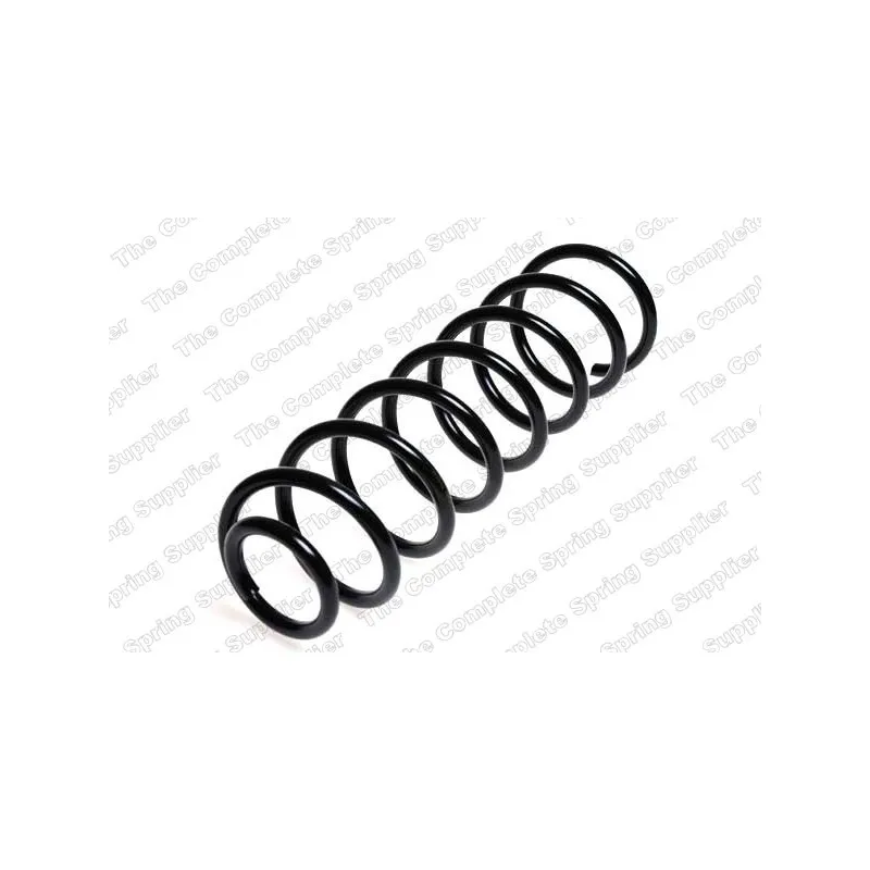 Ressort de suspension LESJOFORS 4204212
