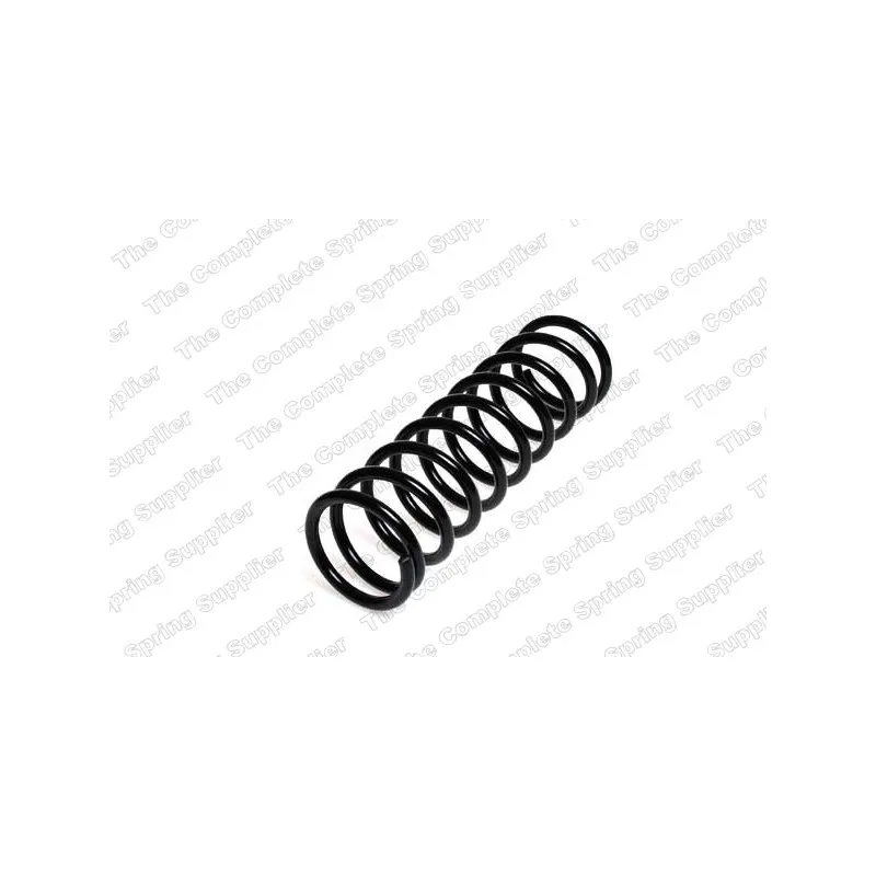 Ressort de suspension LESJOFORS 4204219