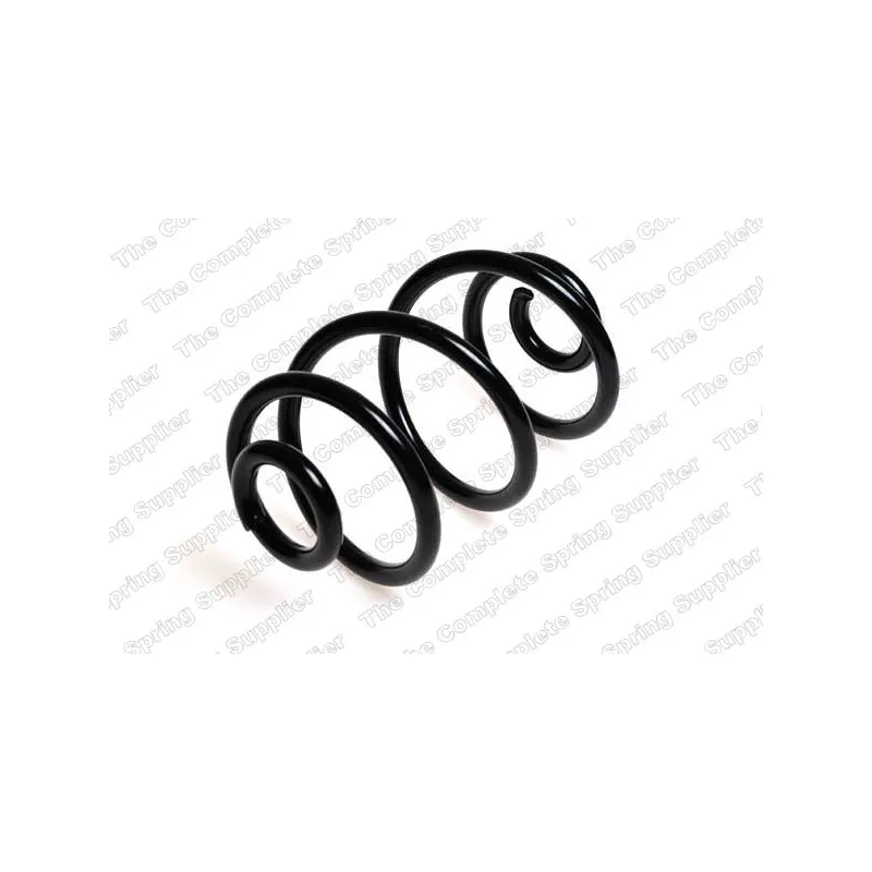 Ressort de suspension LESJOFORS 4204225