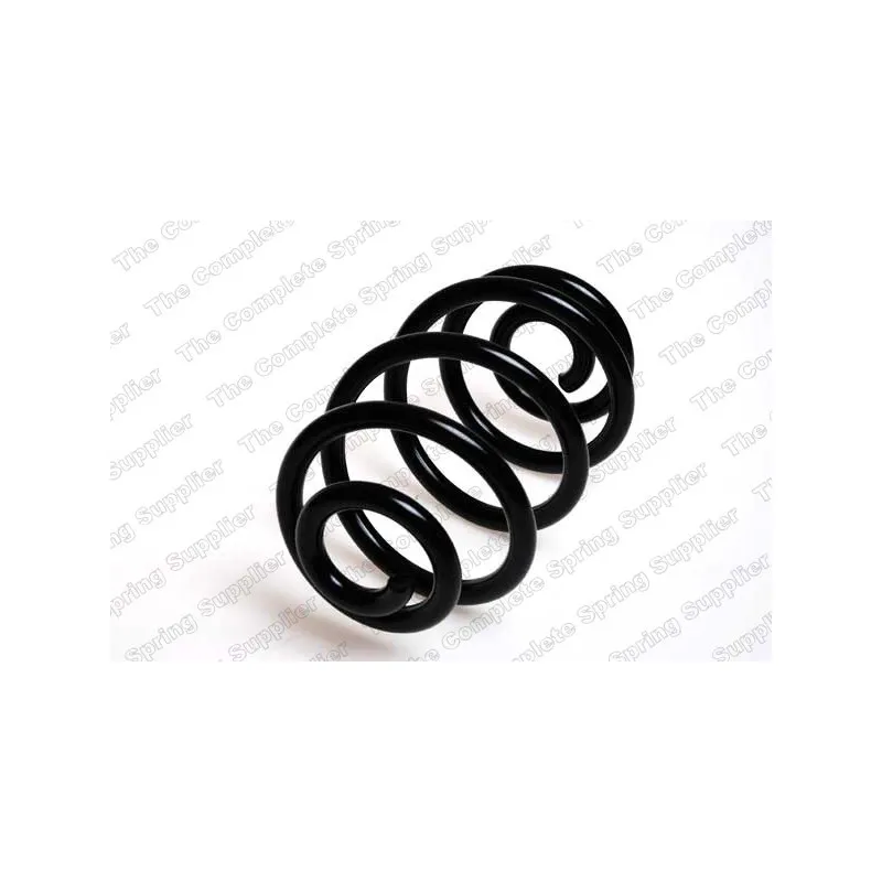Ressort de suspension LESJOFORS 4204226