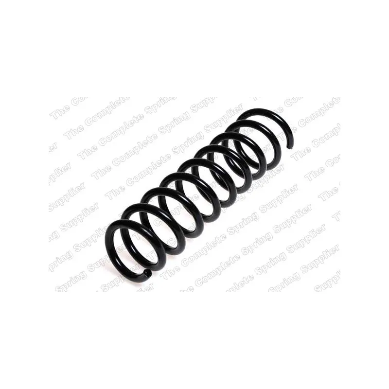 Ressort de suspension LESJOFORS 4204231
