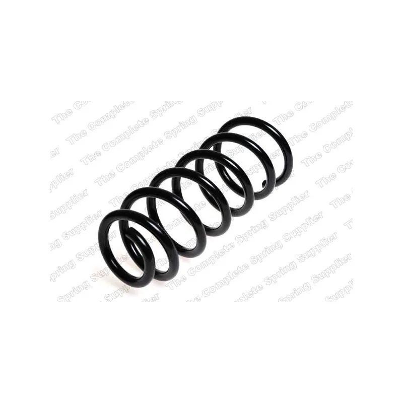 Ressort de suspension LESJOFORS 4204236