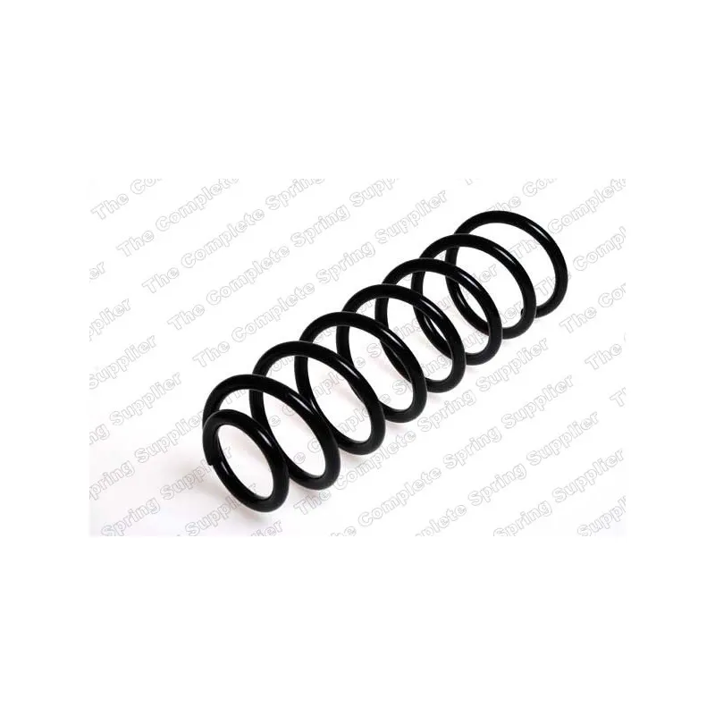 Ressort de suspension LESJOFORS 4204239