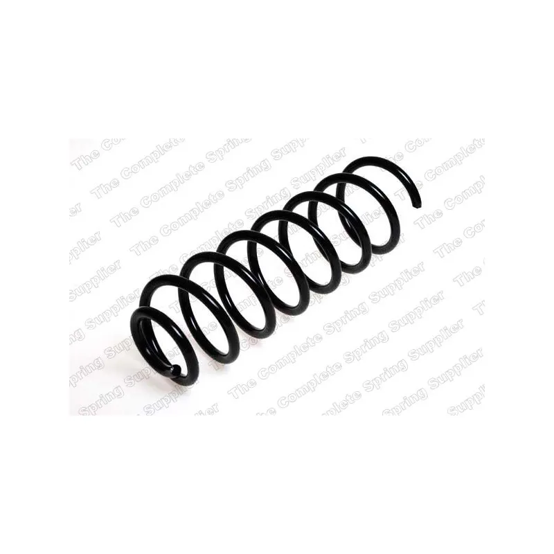 Ressort de suspension LESJOFORS 4204240