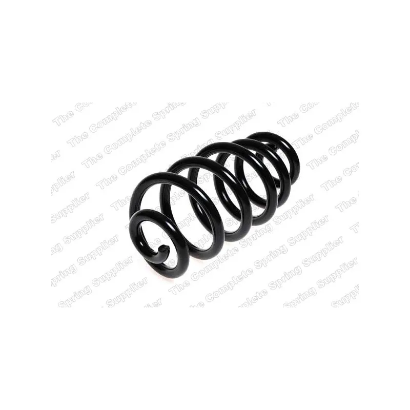 Ressort de suspension LESJOFORS 4204241