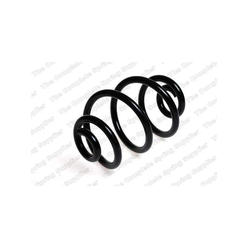 Ressort de suspension LESJOFORS 4204245