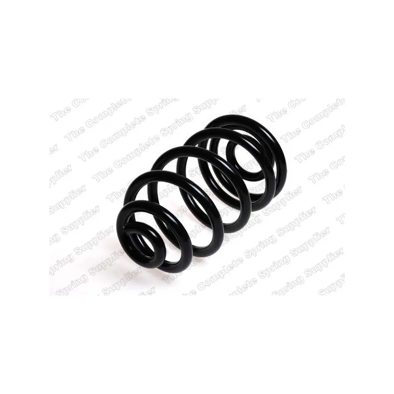 Ressort de suspension LESJOFORS 4204246