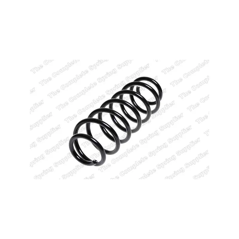 Ressort de suspension LESJOFORS 4204247