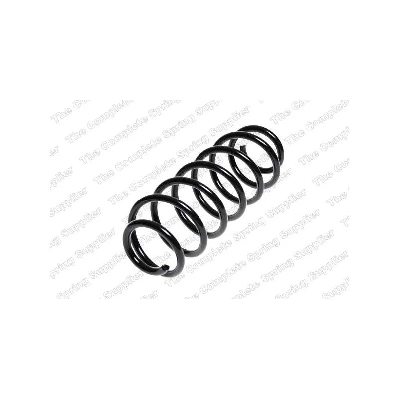 Ressort de suspension LESJOFORS 4204248