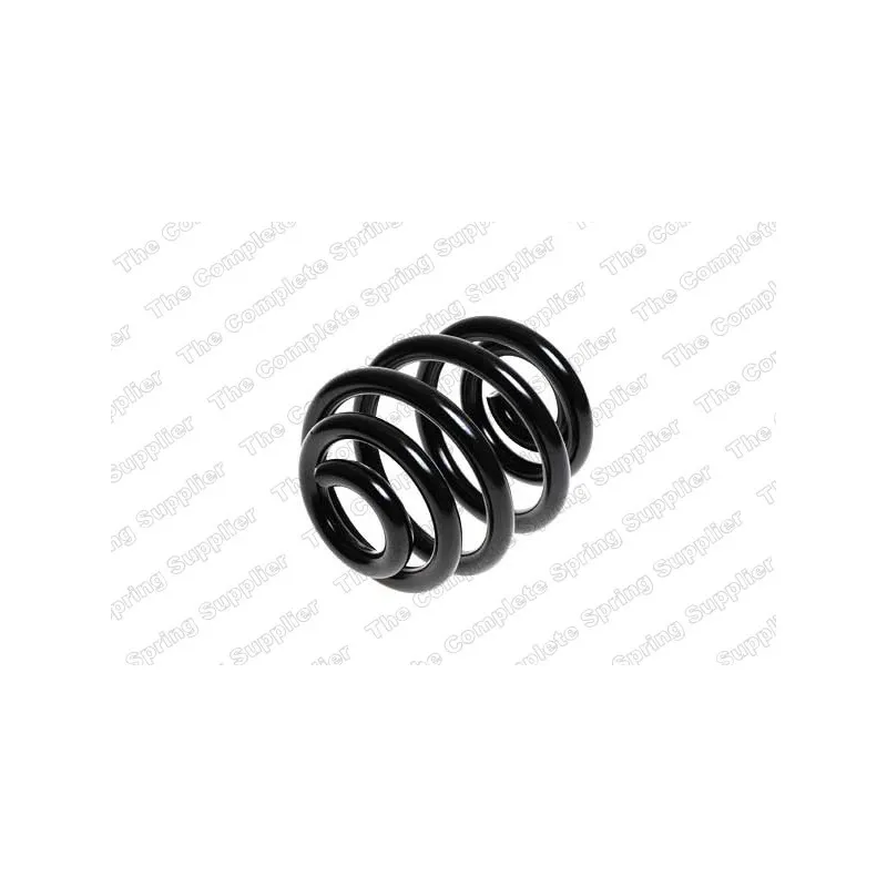 Ressort de suspension LESJOFORS 4204249