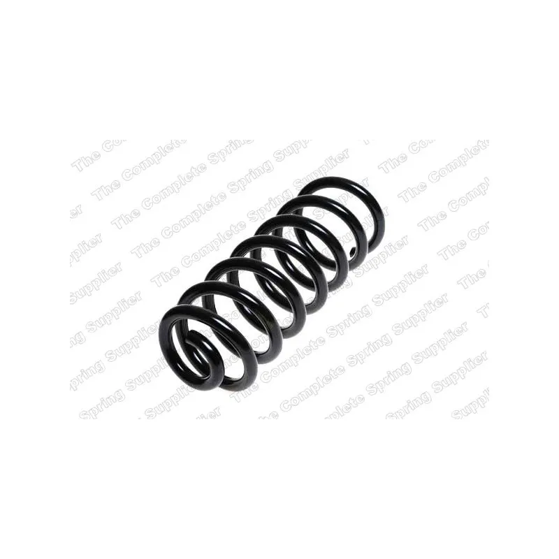 Ressort de suspension LESJOFORS 4204250
