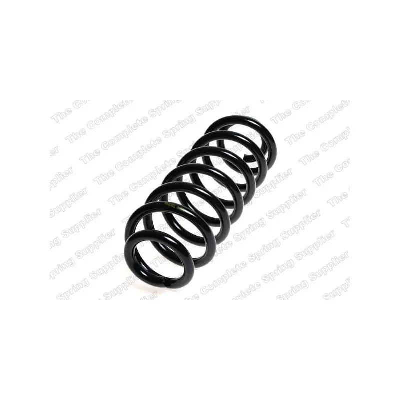 Ressort de suspension LESJOFORS 4204256