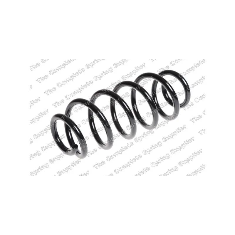 Ressort de suspension LESJOFORS 4204263