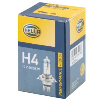 Ampoule, projecteur longue portée HELLA 8GJ 223 498-021