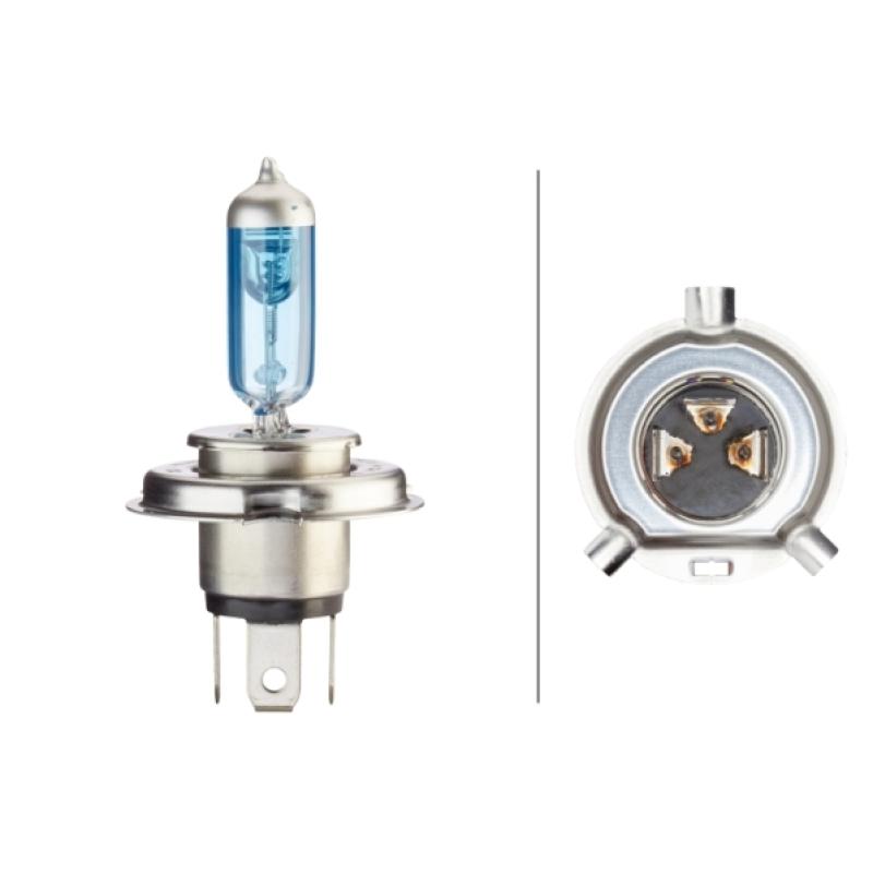 Ampoule, projecteur longue portée HELLA 8GJ 223 498-121 - Visuel 1