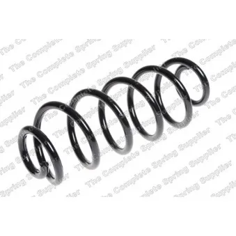 Ressort de suspension LESJOFORS 4204266