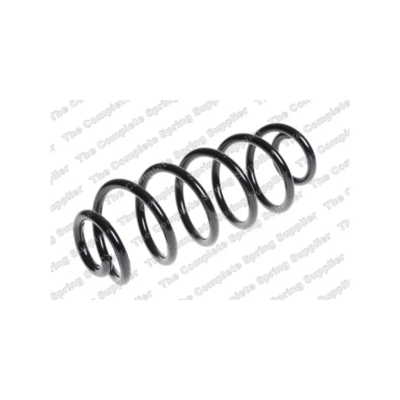 Ressort de suspension LESJOFORS 4204266