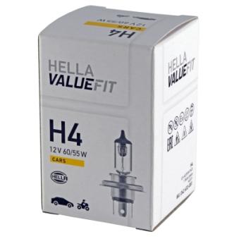 Ampoule, projecteur longue portée HELLA 8GJ 242 632-081