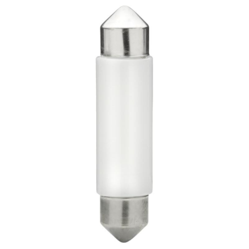 Ampoule, éclairage intérieur HELLA 8GL 178 560-581 - Visuel 1