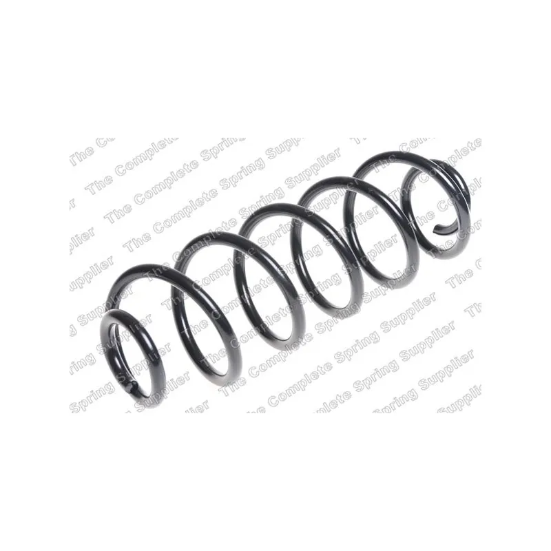 Ressort de suspension LESJOFORS 4204275