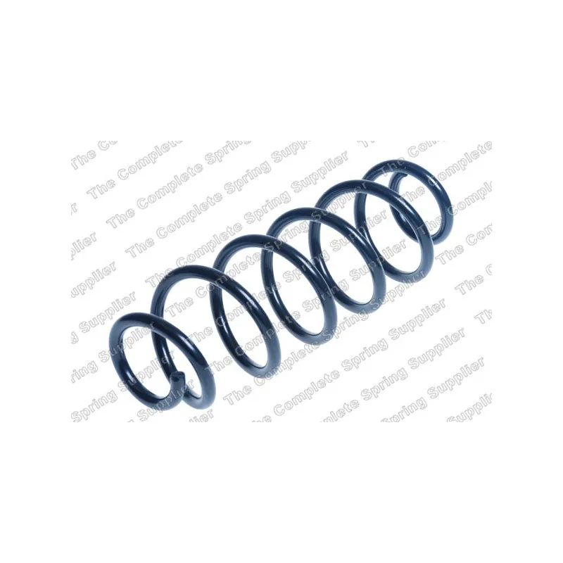 Ressort de suspension LESJOFORS 4204294