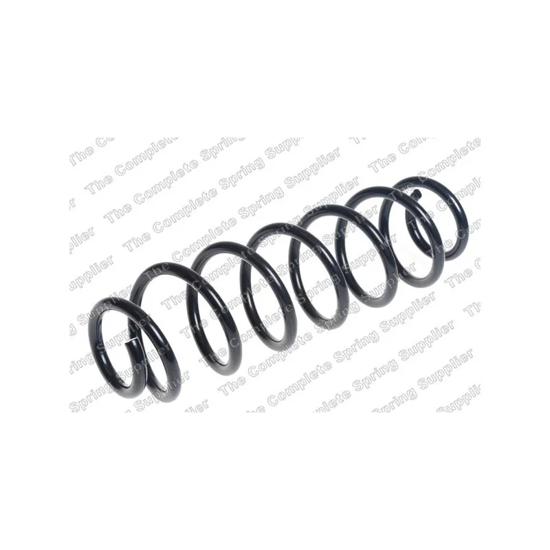 Ressort de suspension LESJOFORS 4204295
