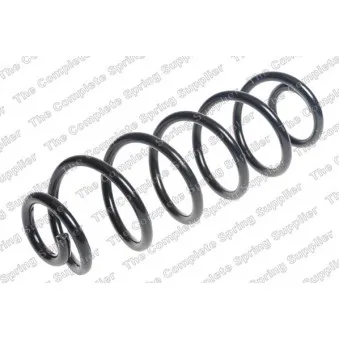 Ressort de suspension LESJOFORS 4204296