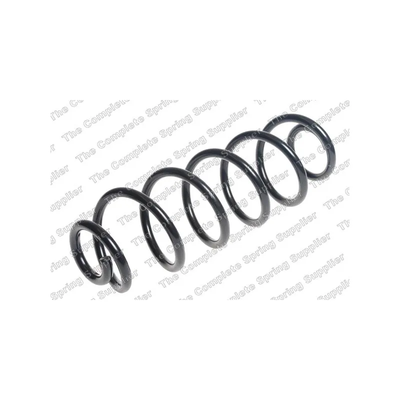 Ressort de suspension LESJOFORS 4204296