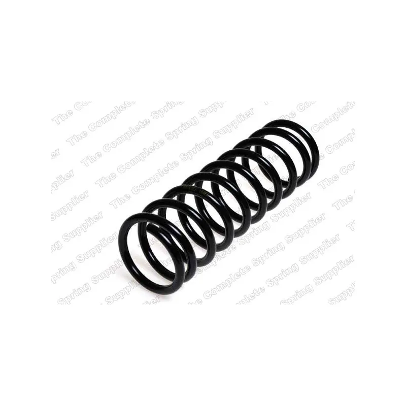 Ressort de suspension LESJOFORS 4208401