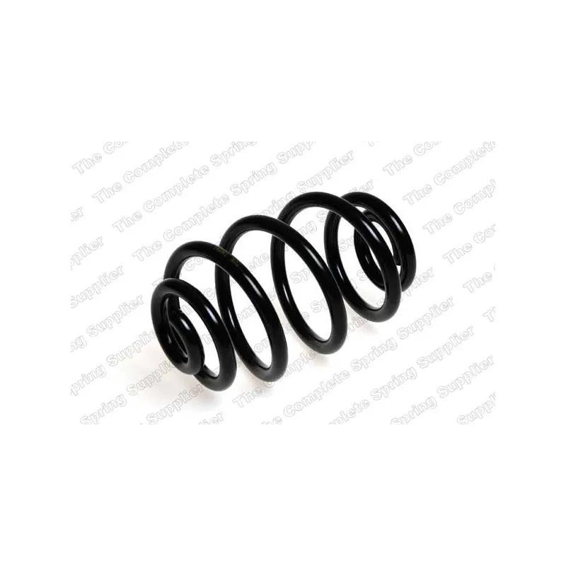 Ressort de suspension LESJOFORS 4208402