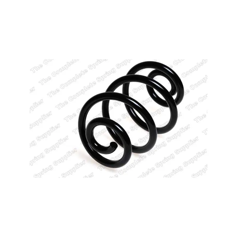 Ressort de suspension LESJOFORS 4208403
