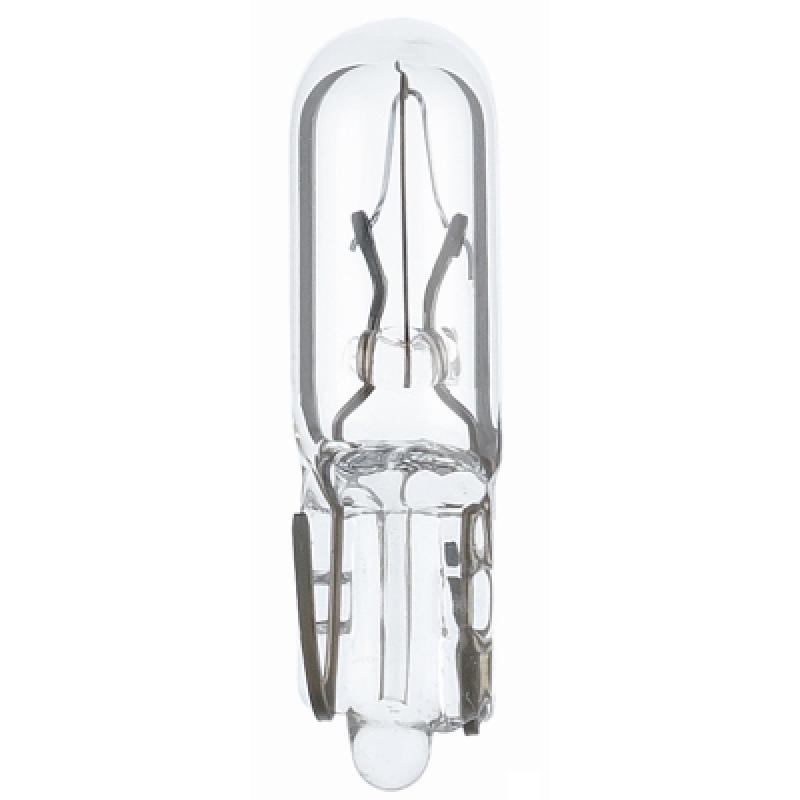 Ampoule, éclairage des instruments HELLA 8GP 002 095-121 - Visuel 1