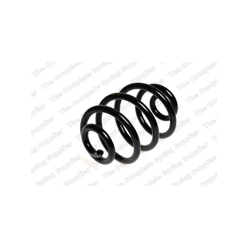 Ressort de suspension LESJOFORS 4208417