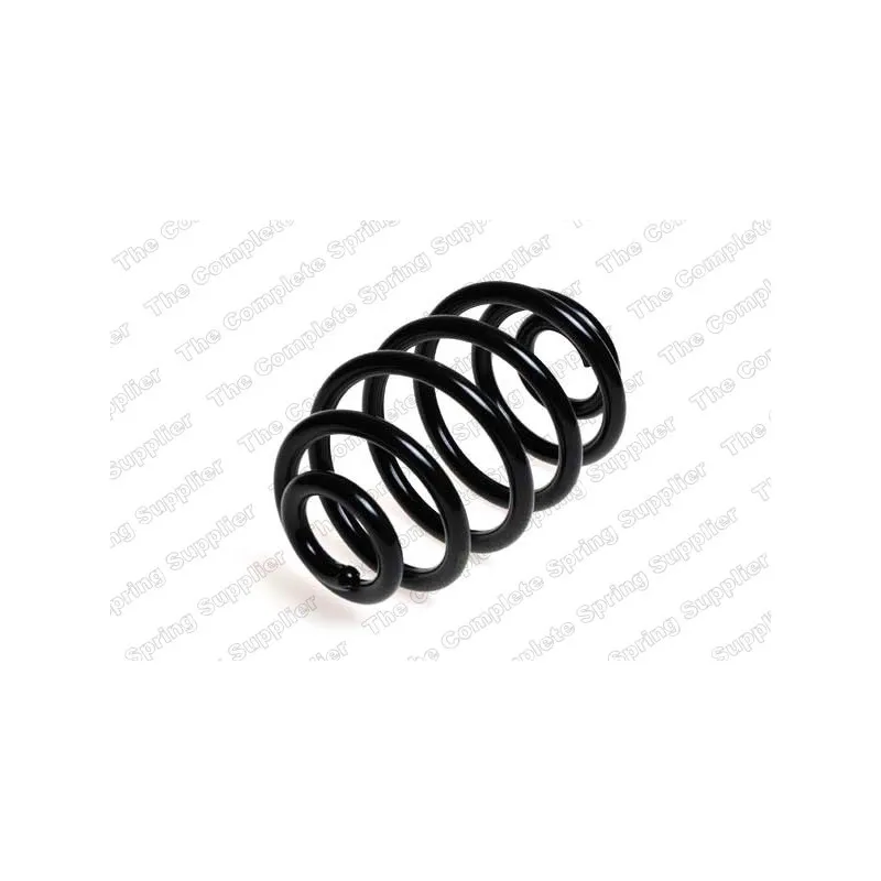 Ressort de suspension LESJOFORS 4208423