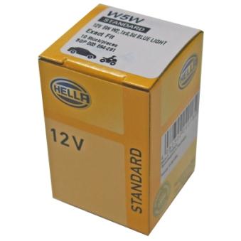 Ampoule HELLA 8GP 003 594-261