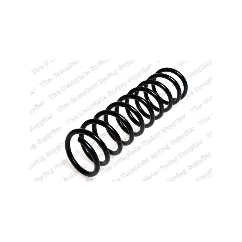 Ressort de suspension LESJOFORS 4208427