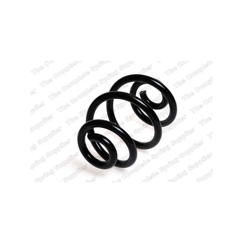 Ressort de suspension LESJOFORS 4208431
