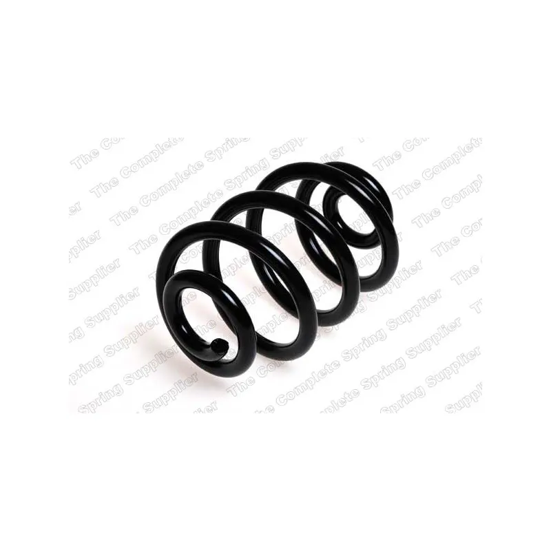 Ressort de suspension LESJOFORS 4208432