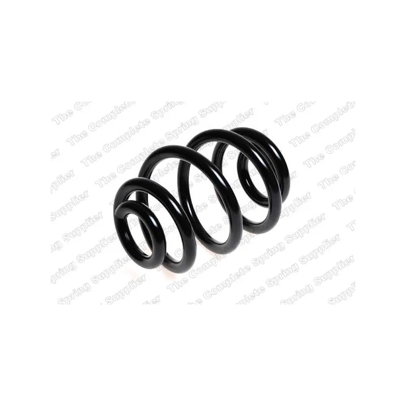 Ressort de suspension LESJOFORS 4208434