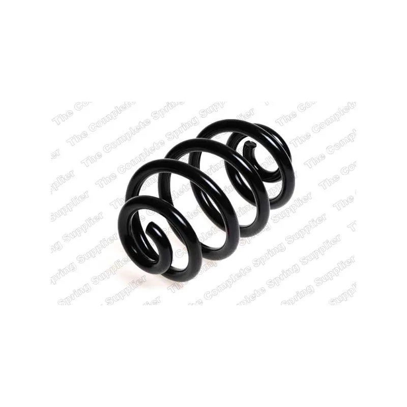 Ressort de suspension LESJOFORS 4208445