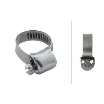 Collier de serrage HELLA 8HK 713 394-001